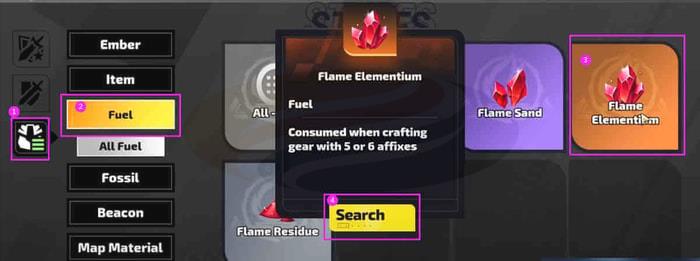 Tips for Getting Torchlight Infinite Currency Fast content 2